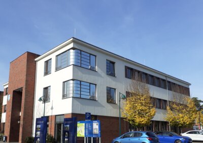 © Gemeinde Rangsdorf - AL22