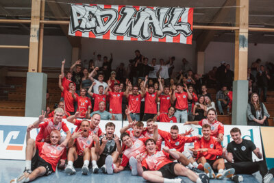 Heimspiel gegen den TSV Friedberg