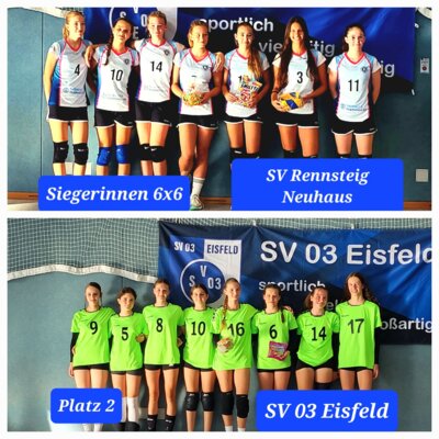 Süd-Thüringen-Pokal Nachwuchs