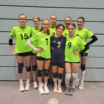 u16  Mini-Besetzung = Maxi-Ergebnis