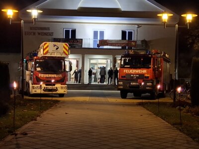 Foto zur Meldung: Feuerwehrball Freiwillige Feuerwehr Pritzwalk