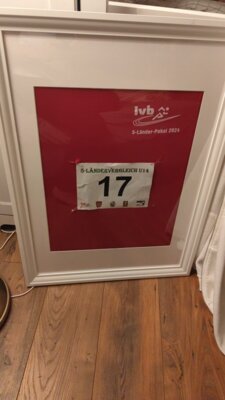 Foto zur Meldung: 5-Länderpokal in Riesa