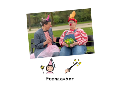 Neues von „Zack und Zappel“ (Bild vergr&ouml;&szlig;ern)