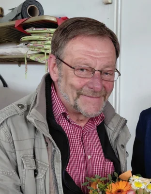 Profilbild