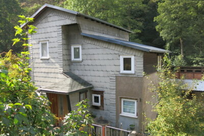 Katzhütte, Bahnhofstr. 13