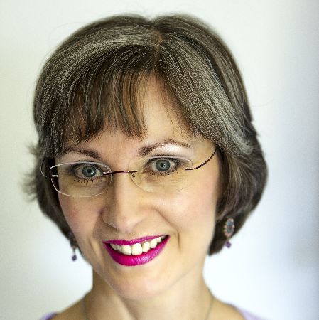 Barbara Bose Barbara Bose