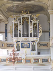 Orgel