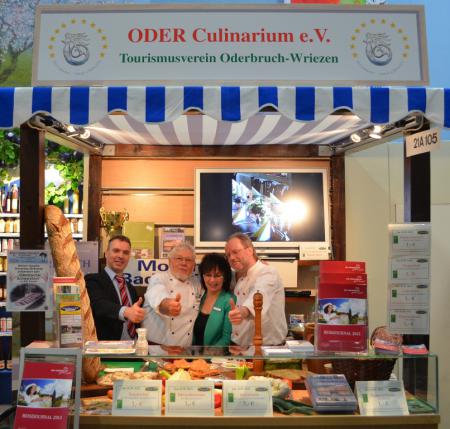 IGW 2013