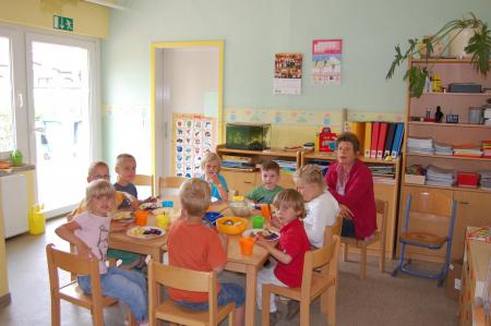 Dorfspatzen