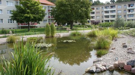 Wohnpark Röbeler Vorstadt 