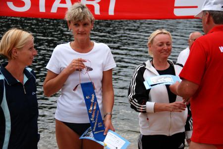 43. Blaues Band Schwimmen 43. Blaues Band Schwimmen
