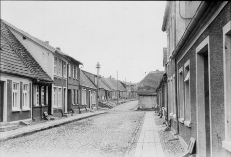 Forsthof um 1960