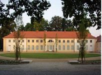 Gebäude Paretz Gebäude Paretz