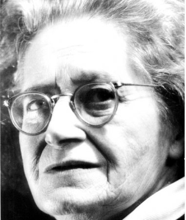 Anna Rubner Anna Rubner