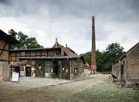 Neue Hütte