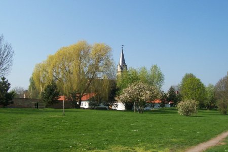 Bilder unseres Ortes