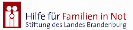 Stiftung familien in Not