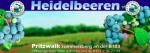 Pritzwalker Heidelbeerplantage
