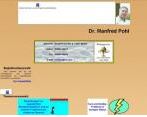 Manfred Pohl