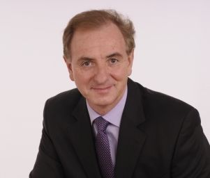 Bürgermeister Imig