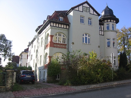  MFH Holzstraße Werdau