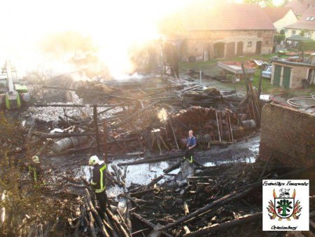 9 Scheune 22.05.12 9 Scheune 22.05.12