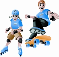 Skater Skater