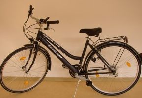 Fahrrad Fahrrad