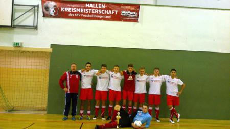 HKM der B-Junioren HKM der B-Junioren
