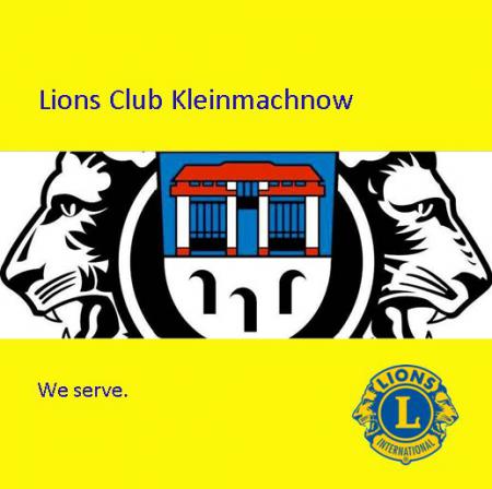 Lions Lions