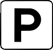 Parkmöglichkeit