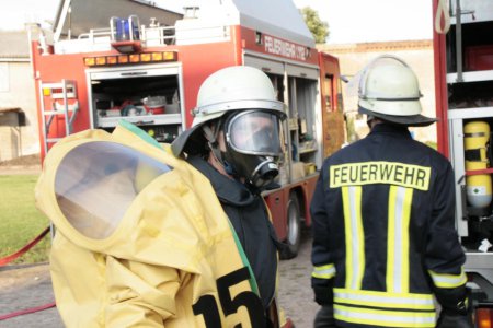 Feuerwehr