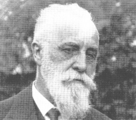 Adolf Damaschke Adolf Damaschke