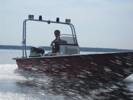 Rettungsboot RTB Rettungsboot RTB