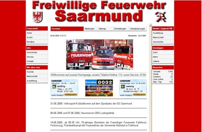FF Saarmund