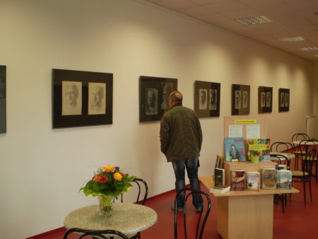 Neue Ausstellung Neue Ausstellung