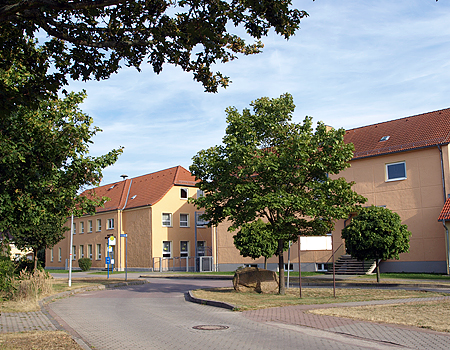 Unsere Schule Unsere Schule