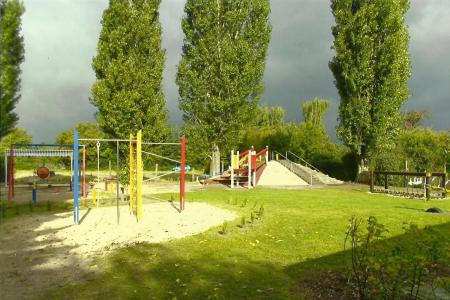 Spielplatz
