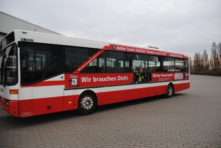 Busübergabe 1