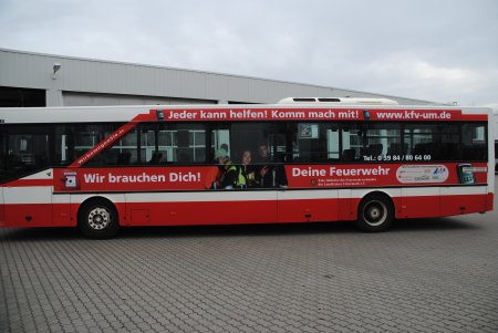 Busübergabe 2