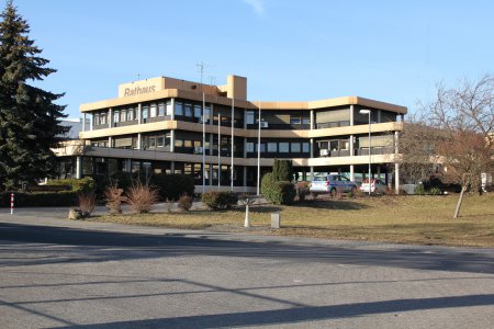 Rathaus Wächtersbach