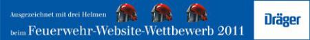 Website - Wettbewerb 2011