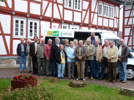 Bürgerbus Bürgerbus