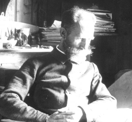 Friedrich Landmann Friedrich Landmann