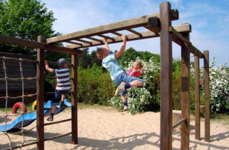 Spielplatz