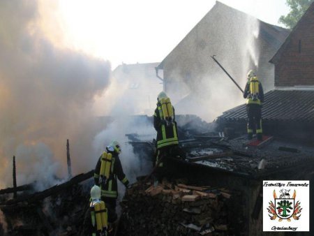 1 Scheune 22.05.12 1 Scheune 22.05.12