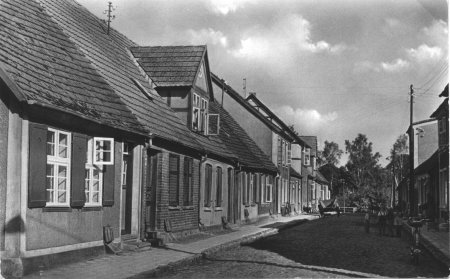 Forsthof um 1963