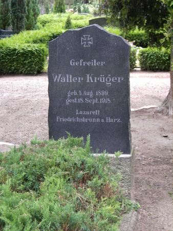 Walter Krüger