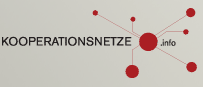 Kooperationsnetzwerke Kooperationsnetzwerke