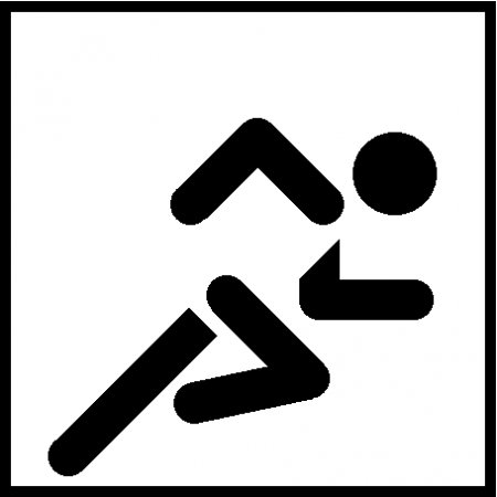 Leichtathletik